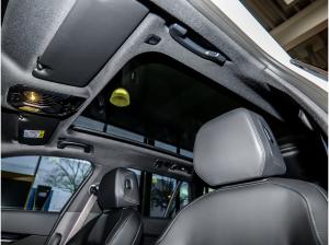 BMW i5 eDrive40 Tour. M Sport Pro HUD+PANO+ACC+AHK +Autobahnassist.+Memory+Alarm+KZG