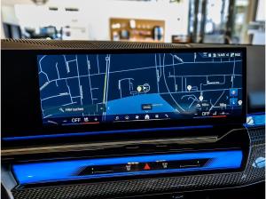 BMW i5 eDrive40 Tour. M Sport Pro HUD+PANO+ACC+AHK +Autobahnassist.+Memory+Alarm+KZG