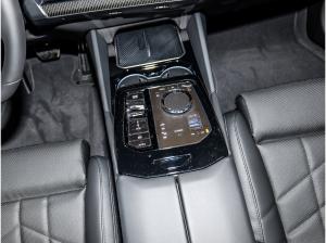 BMW i5 eDrive40 Tour. M Sport Pro HUD+PANO+ACC+AHK +Autobahnassist.+Memory+Alarm+KZG
