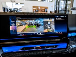 BMW i5 eDrive40 Tour. M Sport Pro HUD+PANO+ACC+AHK +Autobahnassist.+Memory+Alarm+KZG
