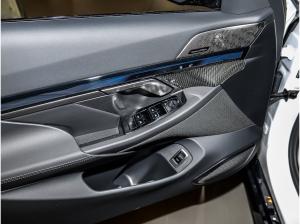 BMW i5 eDrive40 Tour. M Sport Pro HUD+PANO+ACC+AHK +Autobahnassist.+Memory+Alarm+KZG