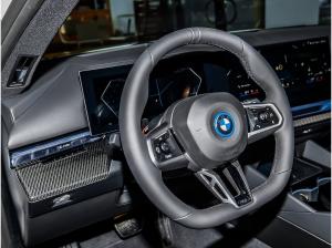 BMW i5 eDrive40 Tour. M Sport Pro HUD+PANO+ACC+AHK +Autobahnassist.+Memory+Alarm+KZG