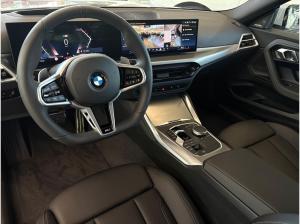 BMW 220 220i M SportPro 360° DA H/K Stop&Go