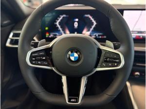 BMW 220 220i M SportPro 360° DA H/K Stop&Go