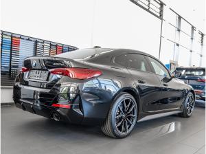 BMW 420 420d xDrive M Sport Pro 19 H/K ACC 360° HuD