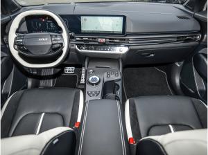 Kia Sportage 1.6 T-GDI AWD DCT GT-line PANO NAVI SOUND