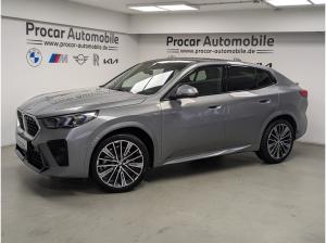 BMW X2 sDrive20i M Sport Pano AHK HuD DA+ PA+ H/K 20''