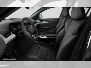 BMW X2 sDrive20i M Sport AHK Pano DA+ H/K 19'' Memory