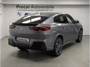 BMW X2 sDrive20i M Sport Pano AHK HuD DA+ PA+ H/K 20''