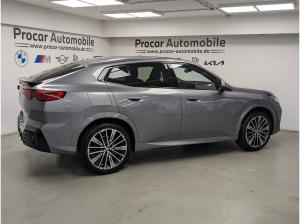 BMW X2 sDrive20i M Sport Pano AHK HuD DA+ PA+ H/K 20''
