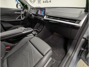 BMW X2 sDrive20i M Sport Pano AHK HuD DA+ PA+ H/K 20''