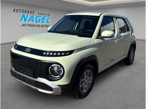 Hyundai INSTER (MY26) 42 kWh (97 PS) 2WD Trend Effizienz-Paket