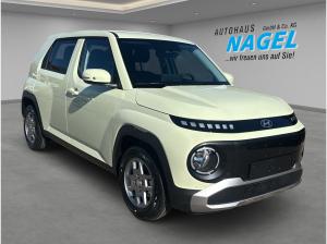 Hyundai INSTER (MY26) 42 kWh (97 PS) 2WD Trend Effizienz-Paket