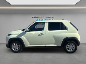 Hyundai INSTER (MY26) 42 kWh (97 PS) 2WD Trend Effizienz-Paket
