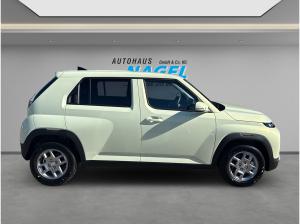 Hyundai INSTER (MY26) 42 kWh (97 PS) 2WD Trend Effizienz-Paket