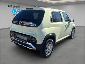 Hyundai INSTER (MY26) 42 kWh (97 PS) 2WD Trend Effizienz-Paket