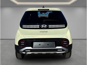 Hyundai INSTER (MY26) 42 kWh (97 PS) 2WD Trend Effizienz-Paket
