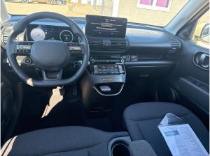 Hyundai INSTER (MY26) 42 kWh (97 PS) 2WD Trend Effizienz-Paket