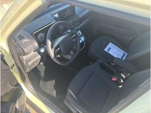 Hyundai INSTER (MY26) 42 kWh (97 PS) 2WD Trend Effizienz-Paket