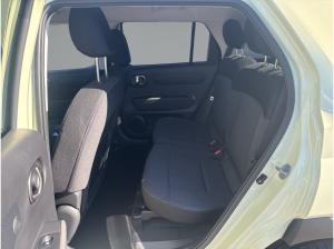Hyundai INSTER (MY26) 42 kWh (97 PS) 2WD Trend Effizienz-Paket