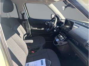 Hyundai INSTER (MY26) 42 kWh (97 PS) 2WD Trend Effizienz-Paket