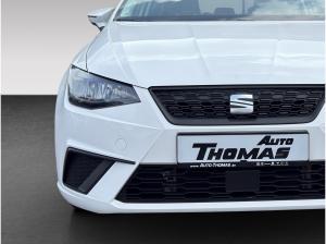 Seat Ibiza 1.0 TSI DSG Style Edition *KEINE BEREITSTELLUNGSKOSTEN*