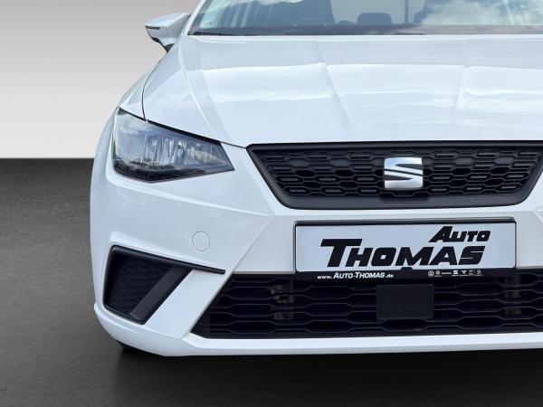 Seat Ibiza 1.0 TSI DSG Style Edition *KEINE BEREITSTELLUNGSKOSTEN*