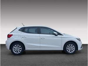 Seat Ibiza 1.0 TSI DSG Style Edition *KEINE BEREITSTELLUNGSKOSTEN*