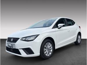 Seat Ibiza 1.0 TSI DSG Style Edition *KEINE BEREITSTELLUNGSKOSTEN*