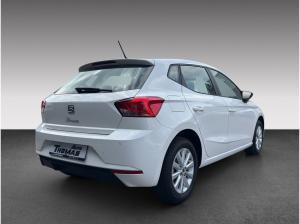 Seat Ibiza 1.0 TSI DSG Style Edition *KEINE BEREITSTELLUNGSKOSTEN*