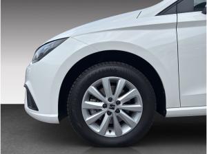 Seat Ibiza 1.0 TSI DSG Style Edition *KEINE BEREITSTELLUNGSKOSTEN*