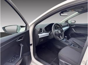 Seat Ibiza 1.0 TSI DSG Style Edition *KEINE BEREITSTELLUNGSKOSTEN*