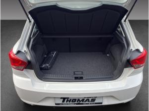 Seat Ibiza 1.0 TSI DSG Style Edition *KEINE BEREITSTELLUNGSKOSTEN*