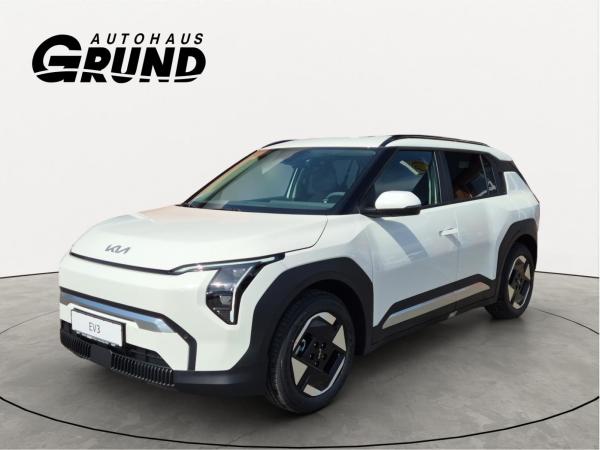 Kia EV3 81.4 EARTH⚡ WINTER+BUSINESS-PAKET | GEWERBLICH