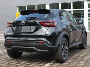 Nissan Juke JUKE N-CONNECTA 1.6 HYBRID 4AMT LED+Navi+SHZ+LM