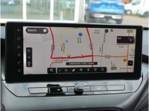 Nissan Juke JUKE N-CONNECTA 1.6 HYBRID 4AMT LED+Navi+SHZ+LM