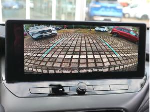 Nissan Juke JUKE N-CONNECTA 1.6 HYBRID 4AMT LED+Navi+SHZ+LM