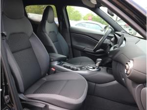 Nissan Juke JUKE N-CONNECTA 1.6 HYBRID 4AMT LED+Navi+SHZ+LM