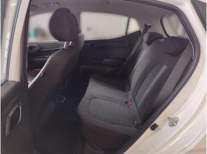 Hyundai i10 SELECT NAVI CARPLAY KLIMA LED-TFL USB KAMERA