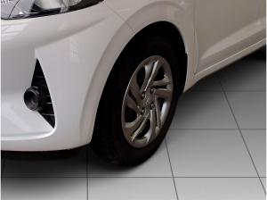 Hyundai i10 SELECT NAVI CARPLAY KLIMA LED-TFL USB KAMERA