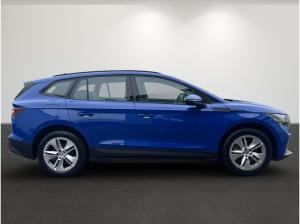 Skoda ENYAQ iV 50 109kW - Loft NAVI ALU KAMERA LED PDC MFL ZV