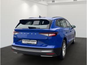 Skoda ENYAQ iV 50 109kW - Loft NAVI ALU KAMERA LED PDC MFL ZV