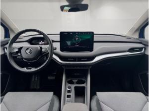 Skoda ENYAQ iV 50 109kW - Loft NAVI ALU KAMERA LED PDC MFL ZV