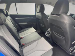 Skoda ENYAQ iV 50 109kW - Loft NAVI ALU KAMERA LED PDC MFL ZV