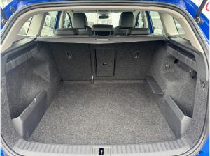 Skoda ENYAQ iV 50 109kW - Loft NAVI ALU KAMERA LED PDC MFL ZV
