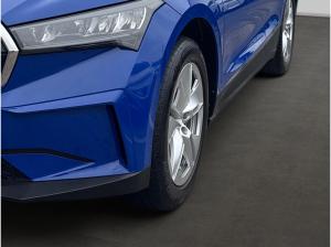 Skoda ENYAQ iV 50 109kW - Loft NAVI ALU KAMERA LED PDC MFL ZV