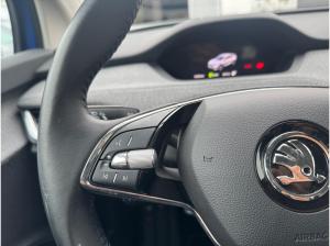 Skoda ENYAQ iV 50 109kW - Loft NAVI ALU KAMERA LED PDC MFL ZV