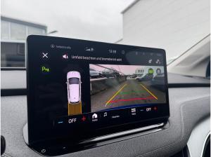 Skoda ENYAQ iV 50 109kW - Loft NAVI ALU KAMERA LED PDC MFL ZV