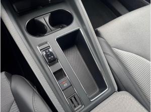 Skoda ENYAQ iV 50 109kW - Loft NAVI ALU KAMERA LED PDC MFL ZV
