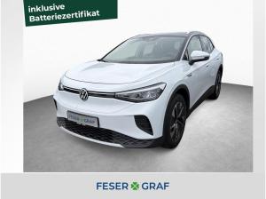 Volkswagen ID.4 Pure Performance 52kWh NAVI LED ACC